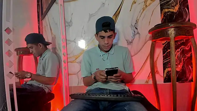 Adrian fire online show from March 27, 2026, 7:37 pm