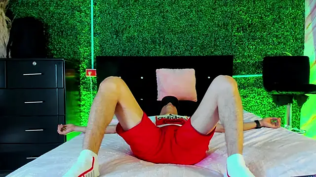 Adrian fire online show from March 20, 2026, 2:29 pm