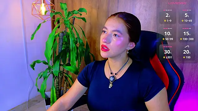 Victoria Rous online show from March 19, 2026, 8:31 pm