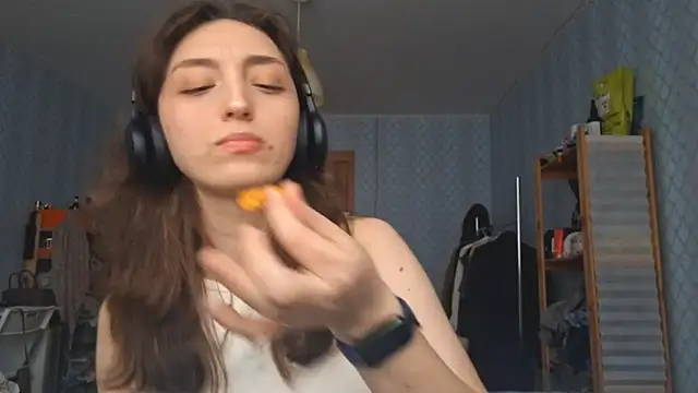 Snapshot of CindyLight chatting on March 20, 2026, 2:29 pm CindyLight online show from March 20, 2026, 2:29 pm