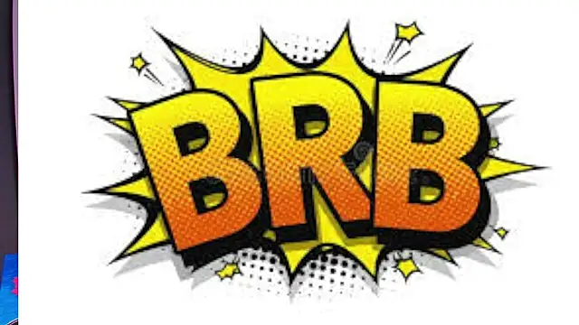 rick flame0 online show from April 25, 2026, 12:19 pm