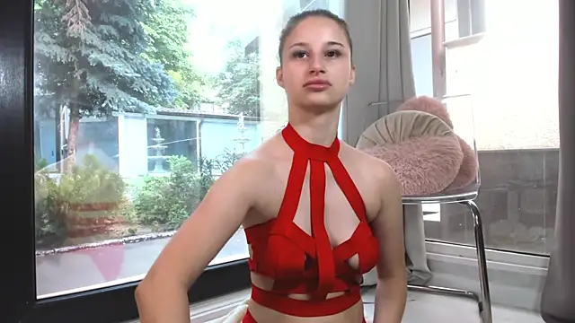 Snapshot of ScarletFlameee chatting on July 12, 2026, 5:41 am ScarletFlameee online show from July 12, 2026, 5:41 am