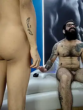 Haraldsmed online show from March 24, 2026, 1:33 pm