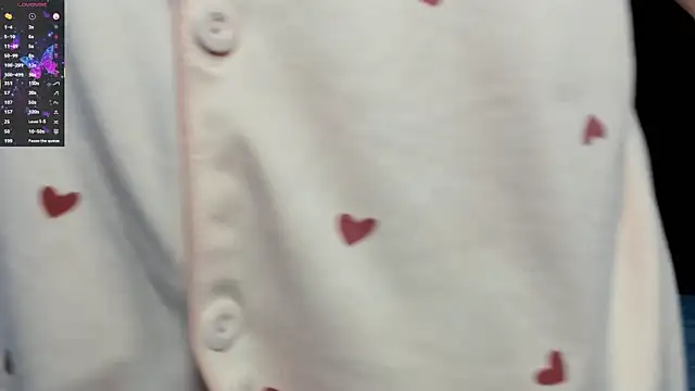 ErinnPieloch online show from April 21, 2026, 8:15 pm