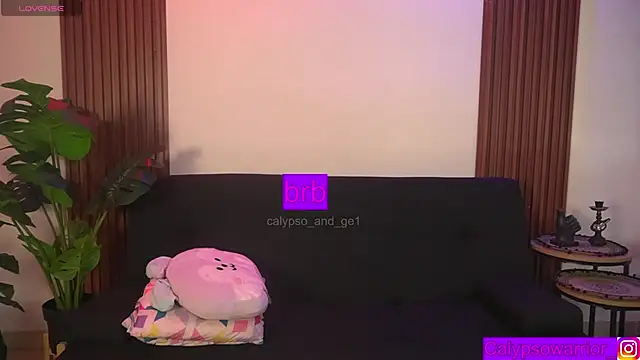 calypso and g2 online show from April 14, 2026, 12:26 am