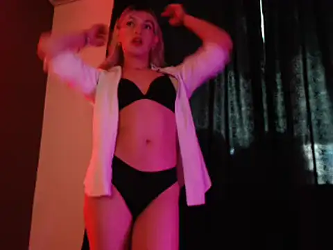 MissTaylorS online show from March 10, 2026, 7:18 pm