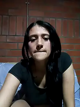 JohanitaRex online show from March 11, 2026, 1:54 am