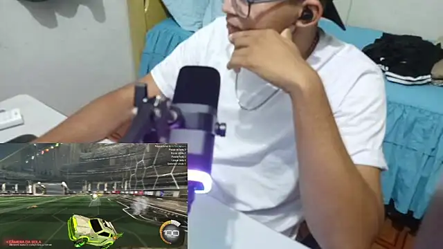 Snapshot of SegZac chatting on March 22, 2026, 11:17 pm SegZac online show from March 22, 2026, 11:17 pm