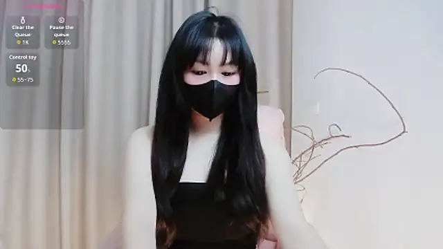 Sweet-Shuna online show from March 16, 2026, 1:24 am