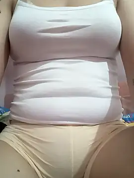 Anna pusy online show from March 9, 2026, 1:09 am