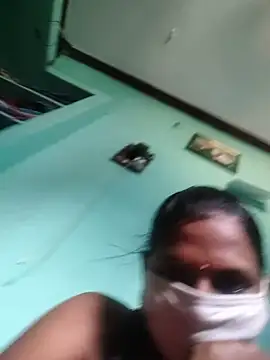 Riyana2026 online show from June 16, 2026, 6:57 am