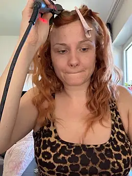 Fiebie licious  online show from April 21, 2026, 9:16 am