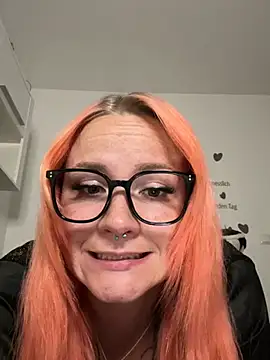 Fiebie licious  online show from July 20, 2026, 2:08 am