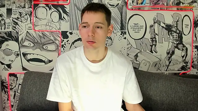Snapshot of Martin_Perry chatting on June 16, 2026, 11:10 am Martin Perry online show from June 16, 2026, 11:10 am