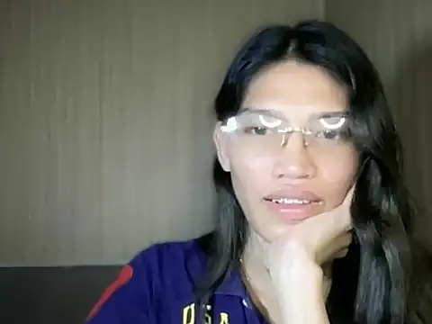 Yourgoddess jayve online show from July 28, 2026, 6:20 pm