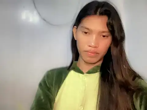 Yourgoddess jayve online show from April 2, 2026, 3:24 am