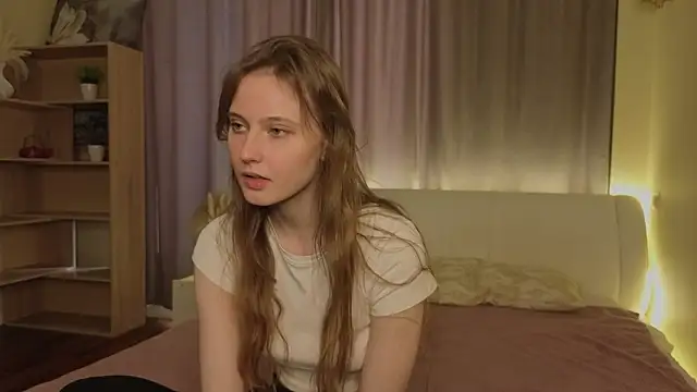 RubieHeiser online show from March 17, 2026, 9:34 am