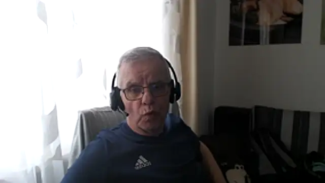 anton 0057 online show from March 8, 2026, 3:59 pm