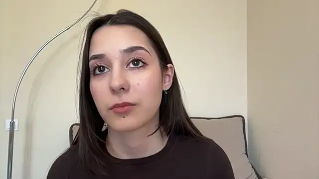 AdeleVelvet online show from March 27, 2026, 2:29 pm