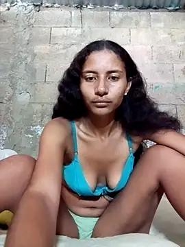 LucyHadans online show from March 10, 2026, 8:02 pm