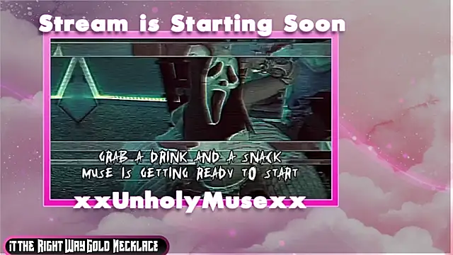 Snapshot of xxunholymusexx chatting on June 15, 2026, 9:03 pm xxunholymusexx online show from June 15, 2026, 9:03 pm