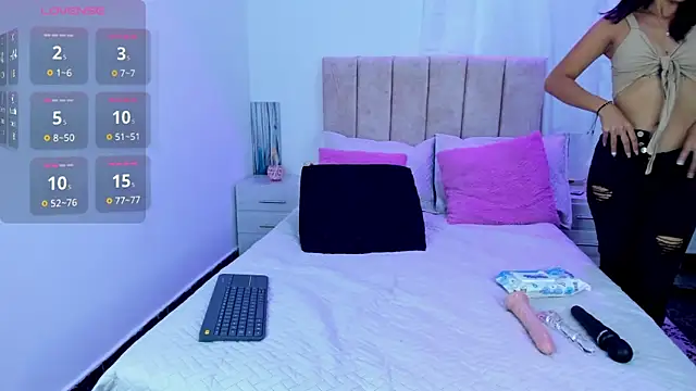 little sofia 777 online show from March 9, 2026, 6:22 pm