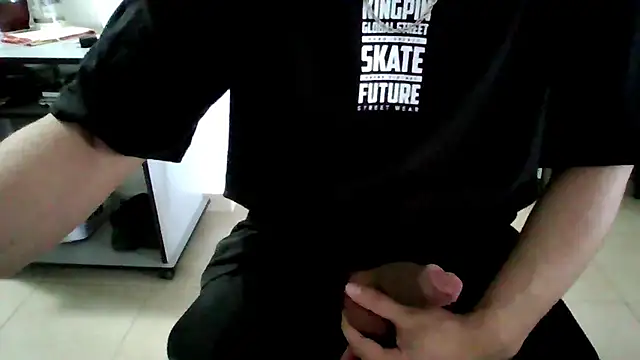 Morboxxxoo online show from April 28, 2026, 3:49 pm