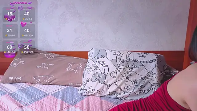 AikooYamada online show from July 19, 2026, 6:22 am