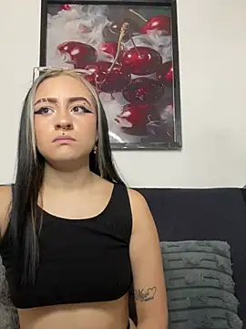 melodygirl2   online show from March 18, 2026, 7:37 pm