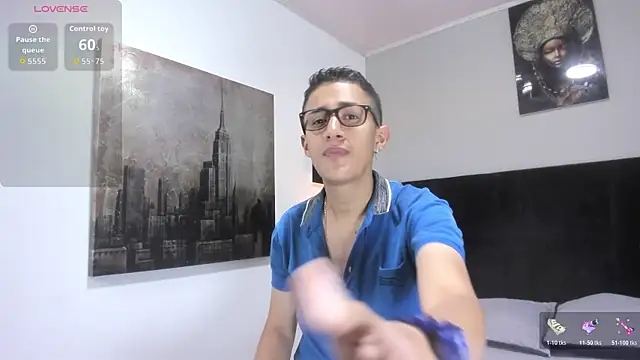 Snapshot of _Alan_Walker_1 chatting on June 10, 2026, 2:51 pm Alan Walker 1 online show from June 10, 2026, 2:51 pm
