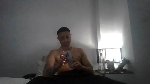 narcomarco1 online show from March 26, 2026, 12:42 am