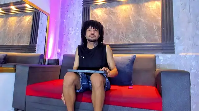Angelo Blessed online show from June 22, 2026, 7:33 pm
