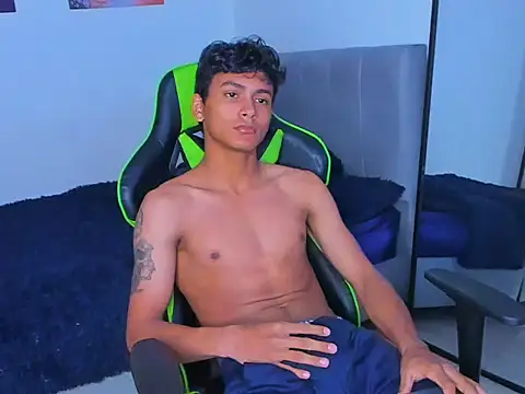 PaulTallx online show from March 9, 2026, 8:12 pm