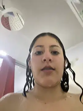 Lizzy hott online show from March 15, 2026, 11:23 pm