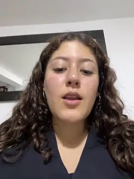 Lizzy hott online show from March 14, 2026, 1:55 am