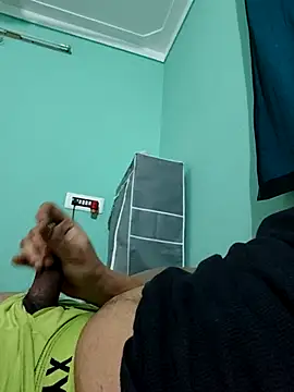 Hunter 9876 online show from March 14, 2026, 12:05 am