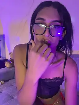 Tentacion Milly online show from March 14, 2026, 2:39 am