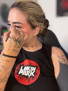 CarolQueen1  online show from March 9, 2026, 1:03 pm