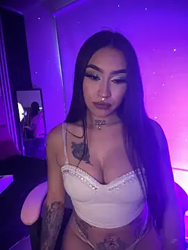 NATHASHA EC online show from April 14, 2026, 1:49 pm