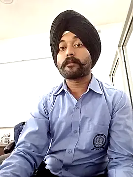 Parm randhawa online show from April 13, 2026, 9:13 am