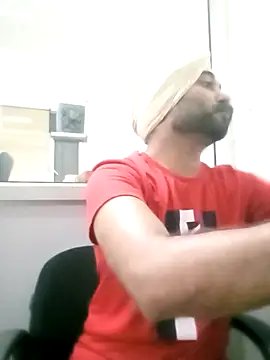 Parm randhawa online show from April 23, 2026, 3:57 pm