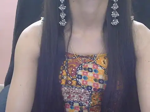 Snapshot of Lovely_Ananta chatting on May 31, 2026, 4:46 pm Lovely Ananta online show from May 31, 2026, 4:46 pm