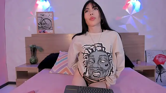 KittyVelve online show from March 31, 2026, 12:07 pm