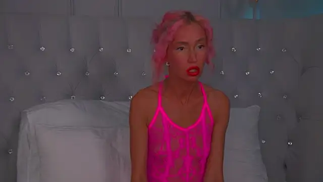 MonicaRice online show from April 30, 2026, 6:42 am