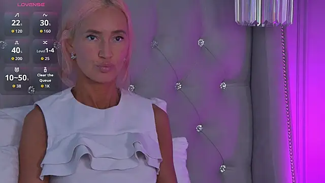 MonicaRice online show from April 7, 2026, 7:32 am