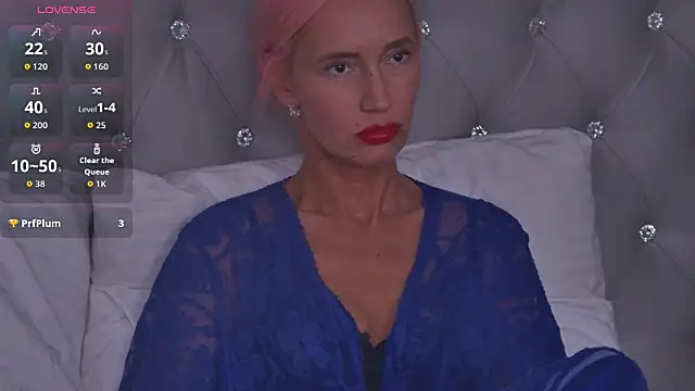 MonicaRice online show from April 5, 2026, 6:31 am