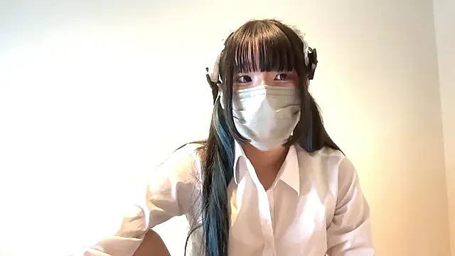 Snapshot of cannonchan_jp chatting on May 19, 2026, 3:30 pm cannonchan jp online show from May 19, 2026, 3:30 pm