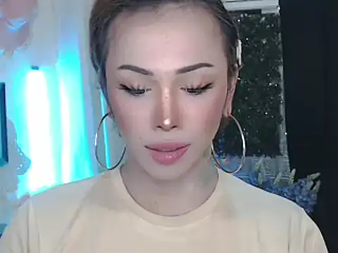 Ms amor powers ts online show from March 12, 2026, 8:29 am