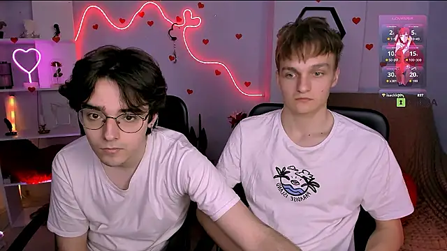 john lik online show from March 23, 2026, 1:22 pm