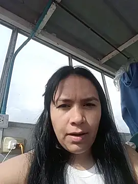 Karla  Morrison online show from April 21, 2026, 8:37 pm